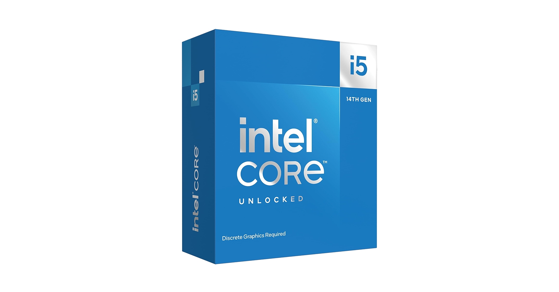 【新品未開封】Intel Core i5-14600KF 14TH GEN Amazon.com: Intel® Core™ i5-14600KF New Gaming Desktop